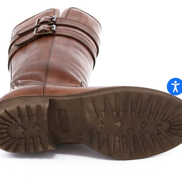 ROAH DATE BOOTS - Picture 5 of 12